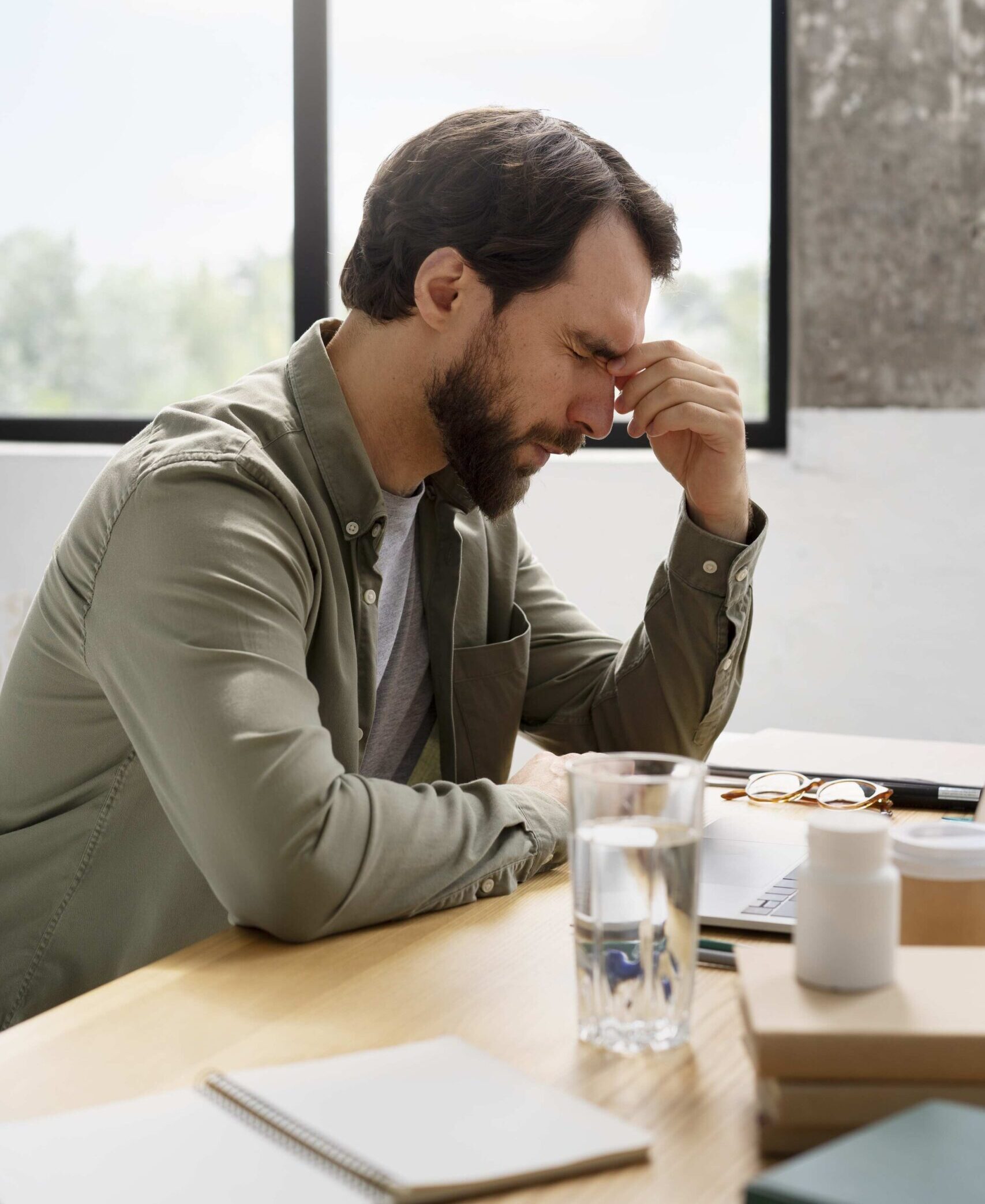 Depression and Anxiety treatment georgia