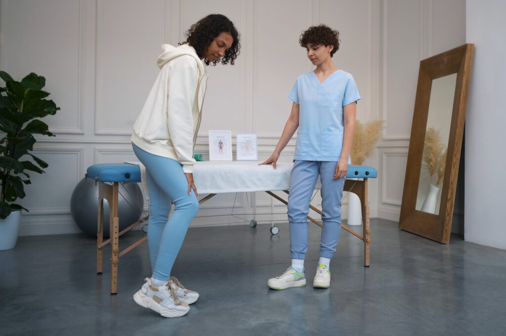 Post-Surgery Rehabilitation: How to Speed Up Your Recovery Safely