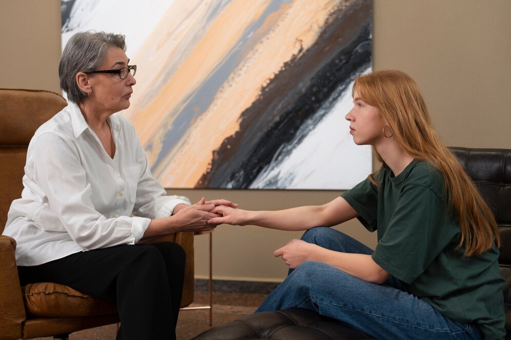 Introducing Atlanta's LPC – Christian Grief Counselor Stephanie Thom