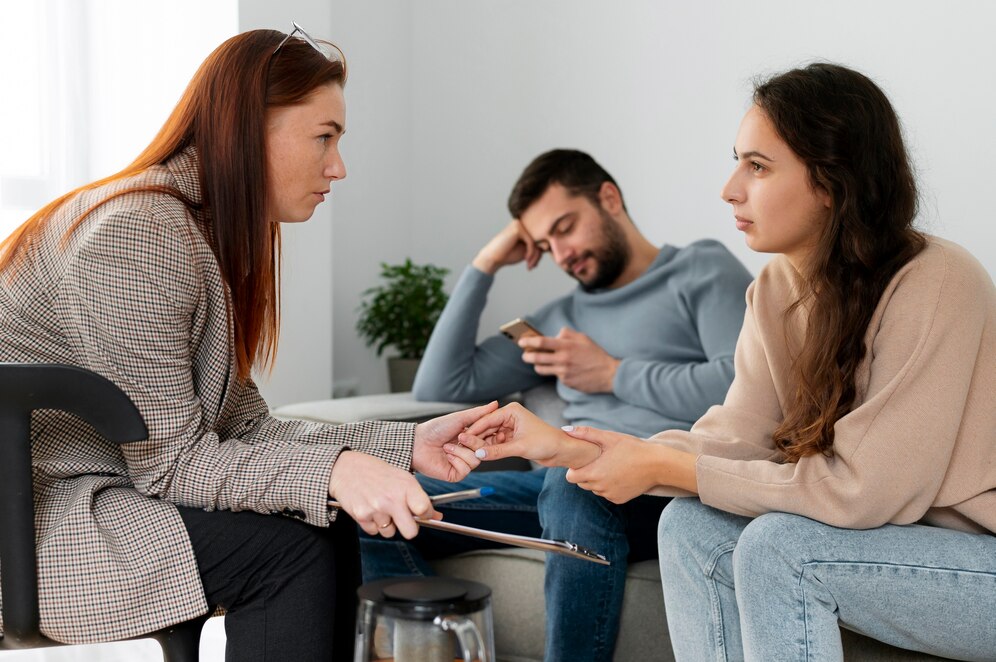Why Do You Want Grief Therapy?