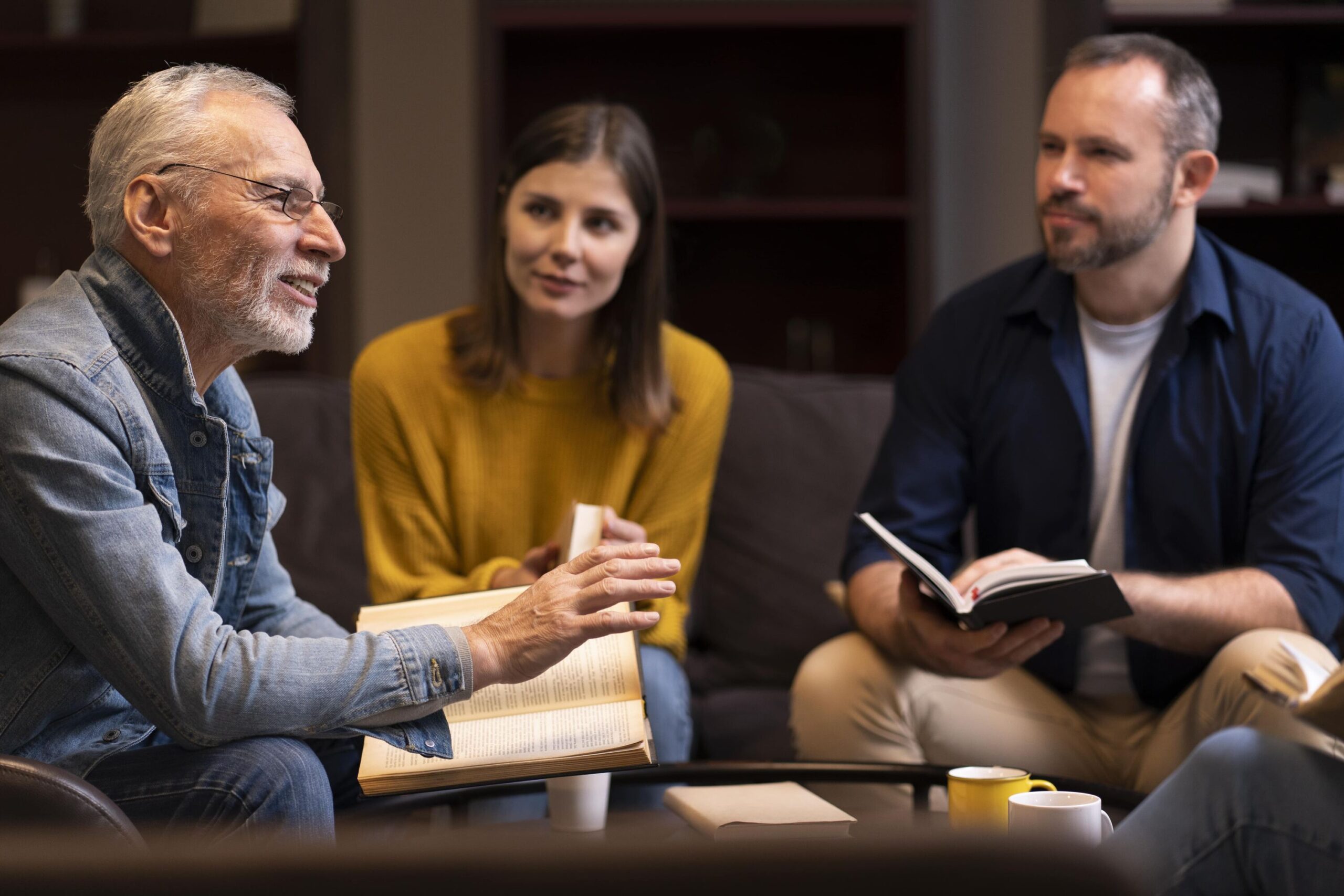Why Would One Want Christian Counseling