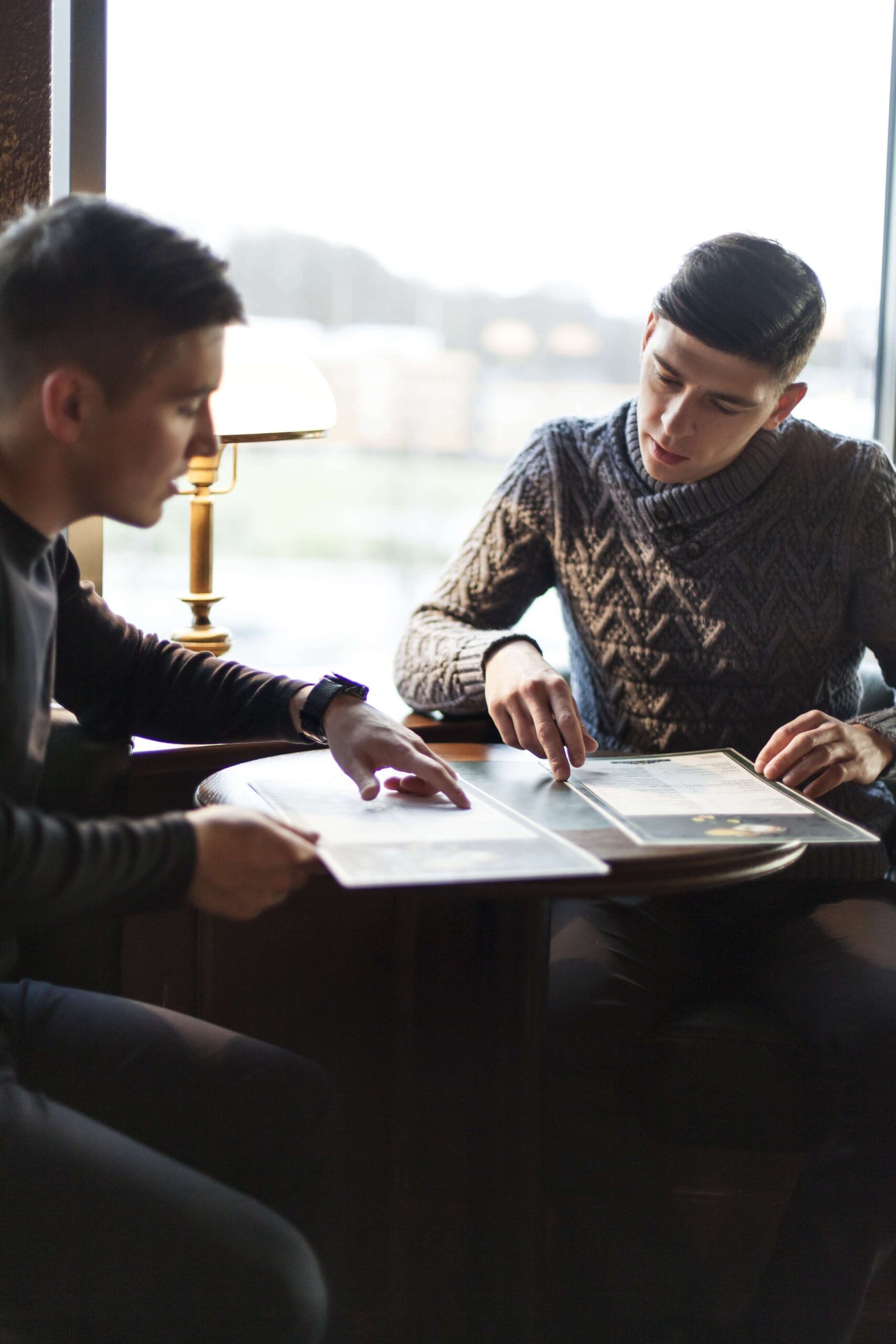 Christian Counseling