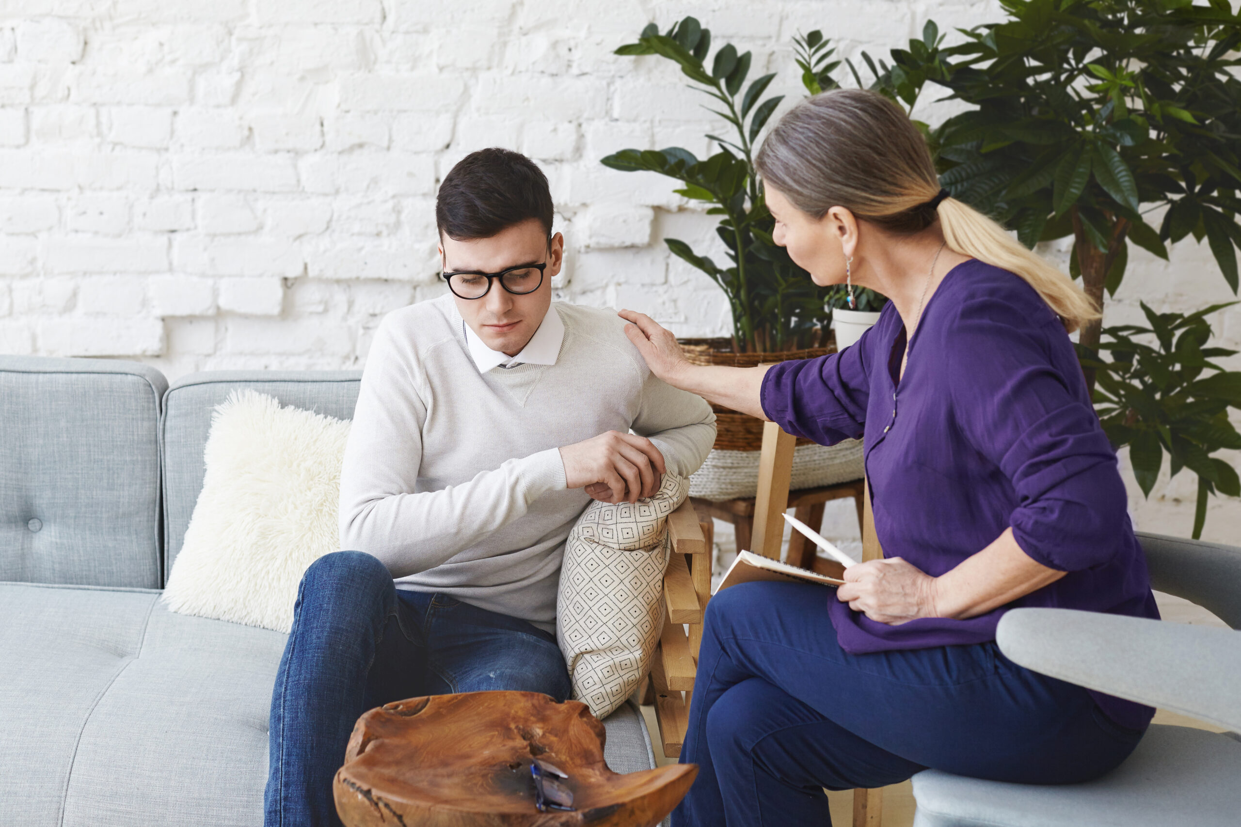 mental health services