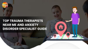 Top Trauma Therapists Near Me and Anxiety Disorder Specialist Guide