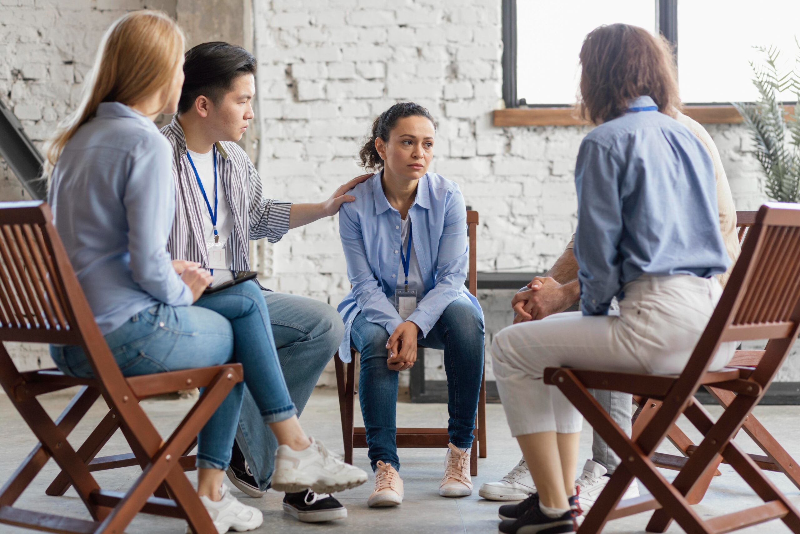 Start a Mental Health Therapy in Decatur