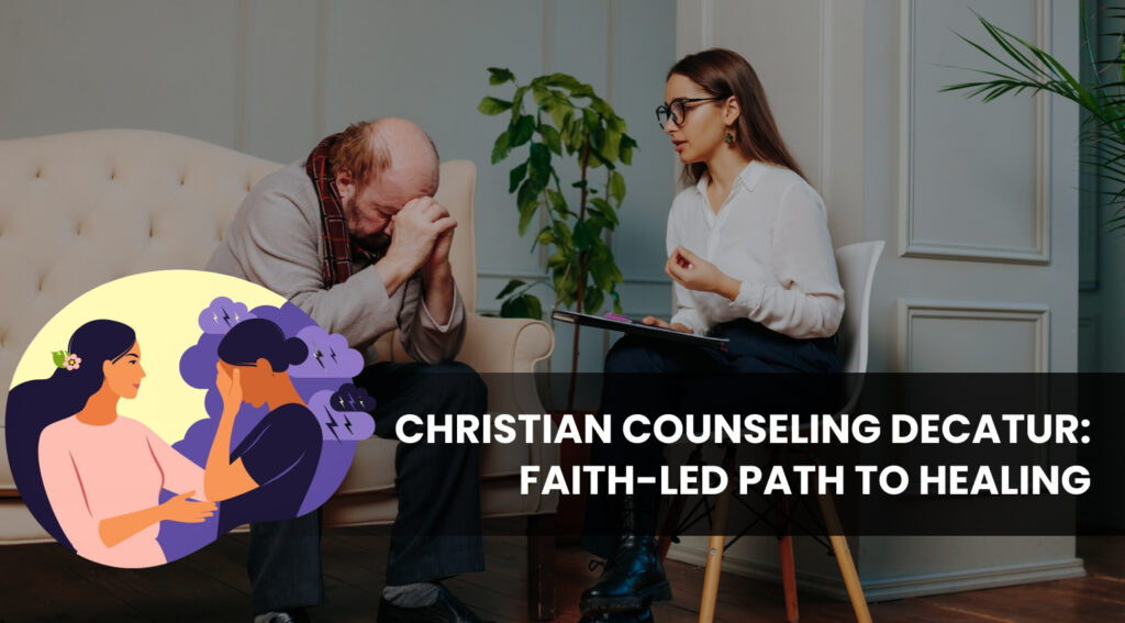 Christian Counseling