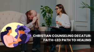 Christian Counseling
