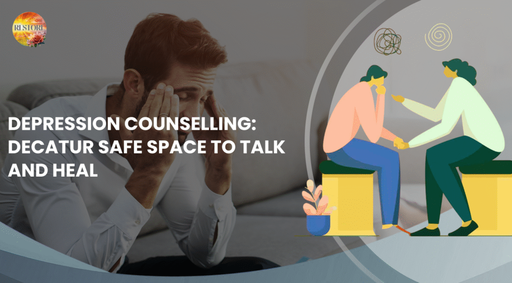 Depression Counselling