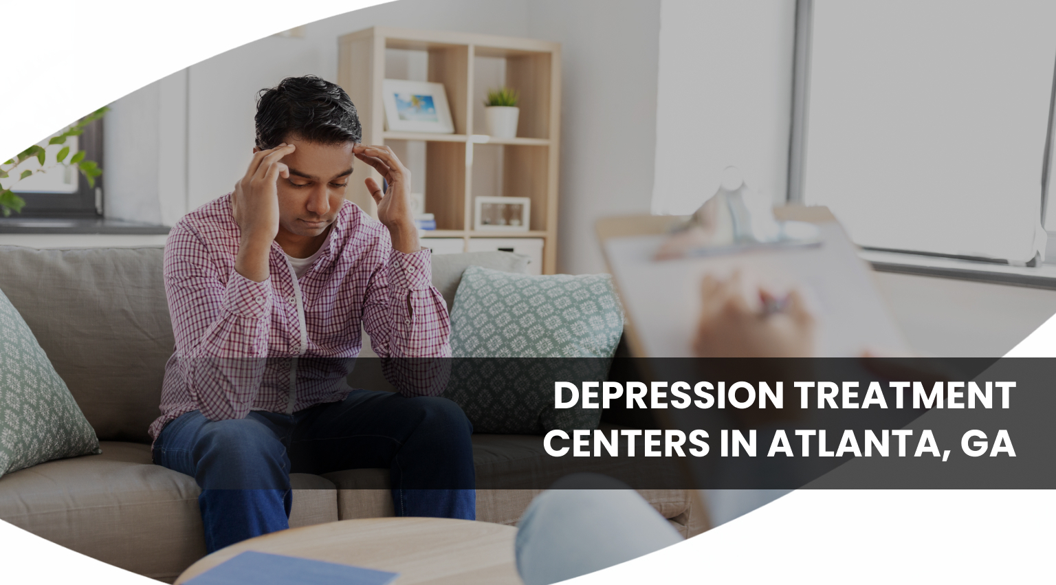 Depression Treatment Centers