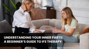 IFS Therapy
