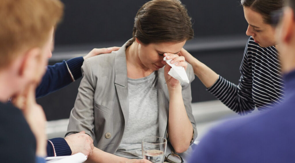 How Long Does Healing Take?