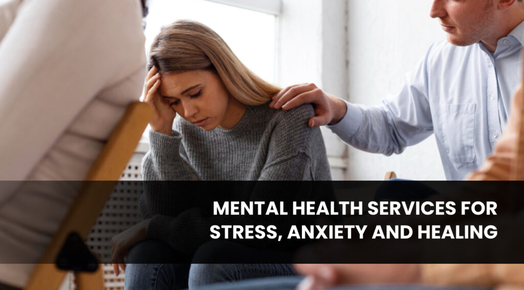 Mental Health Services