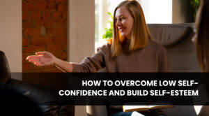 Self-Confidence Therapy