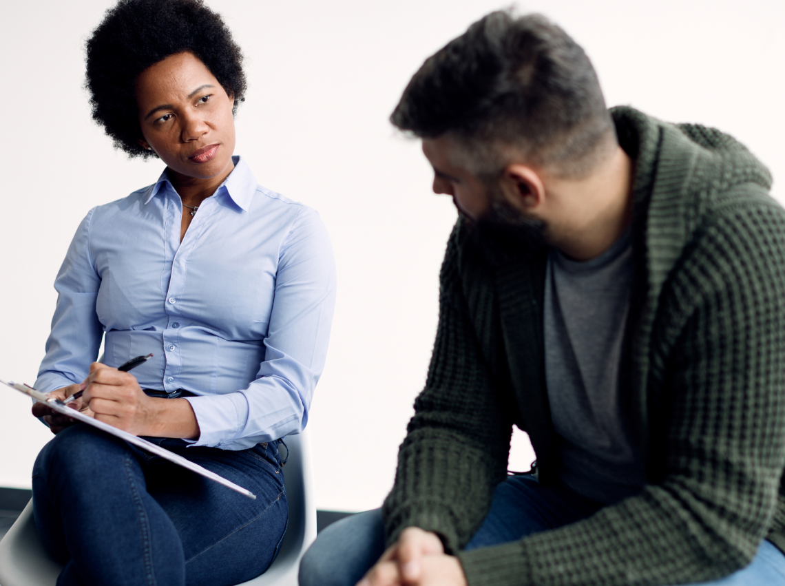 trauma therapist online