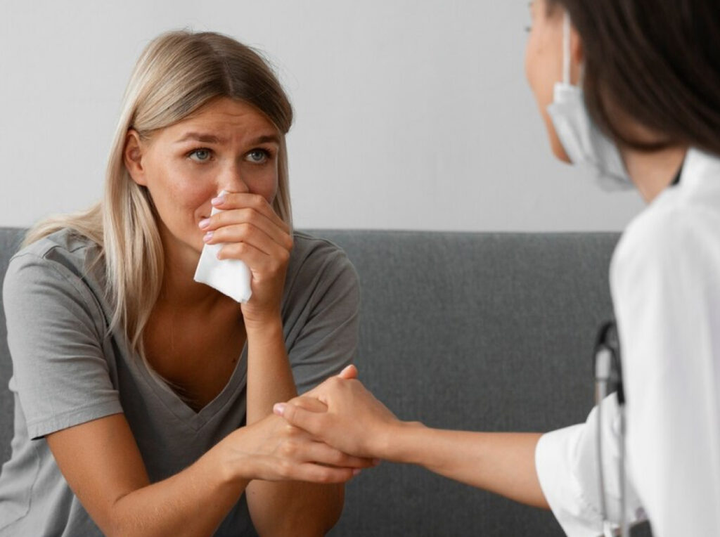 How Anxiety Treatment Works