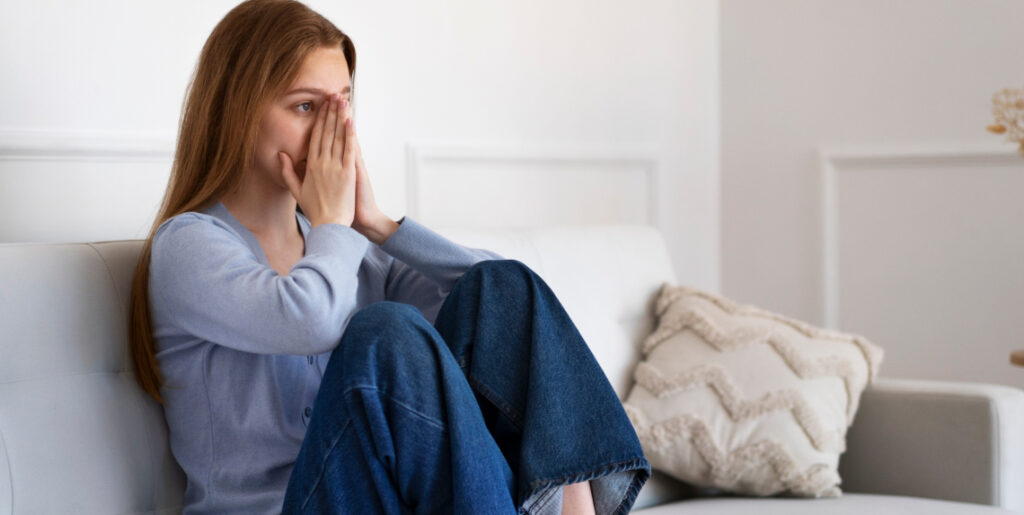 How a Restore Counseling Therapist Supports Depression Healing