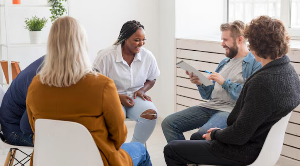 First, Understand What Grief Therapy Really Does