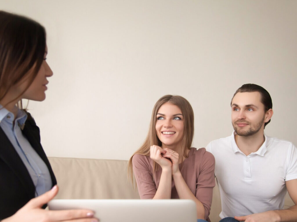 Strengthening Faith as a Couple