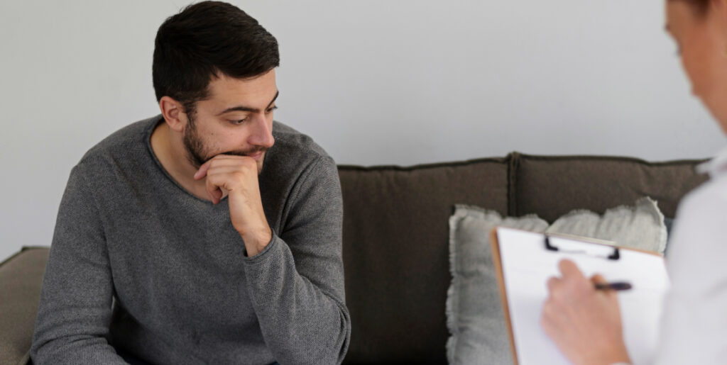 What If I’m Not “Bad Enough” for Therapy_