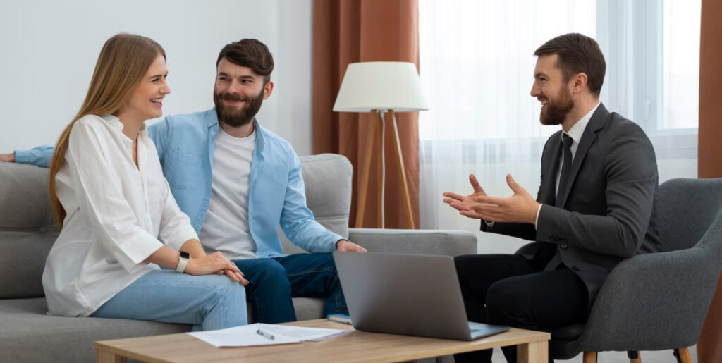 Why Choose a Restore Counseling Therapist_