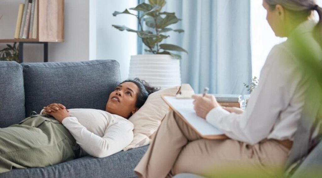 When Should You Seek Professional Grief Counseling?