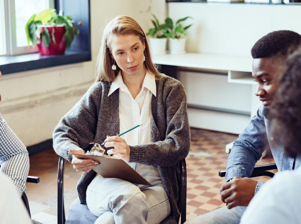 Why Mental Health Services Matter