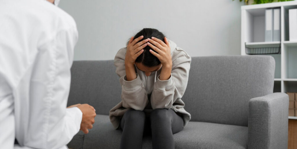 So, What Does a Trauma Therapist Actually Do?