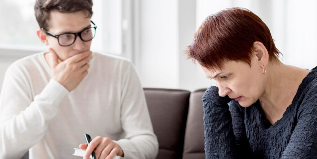 What Happens in Attachment Therapy Sessions?