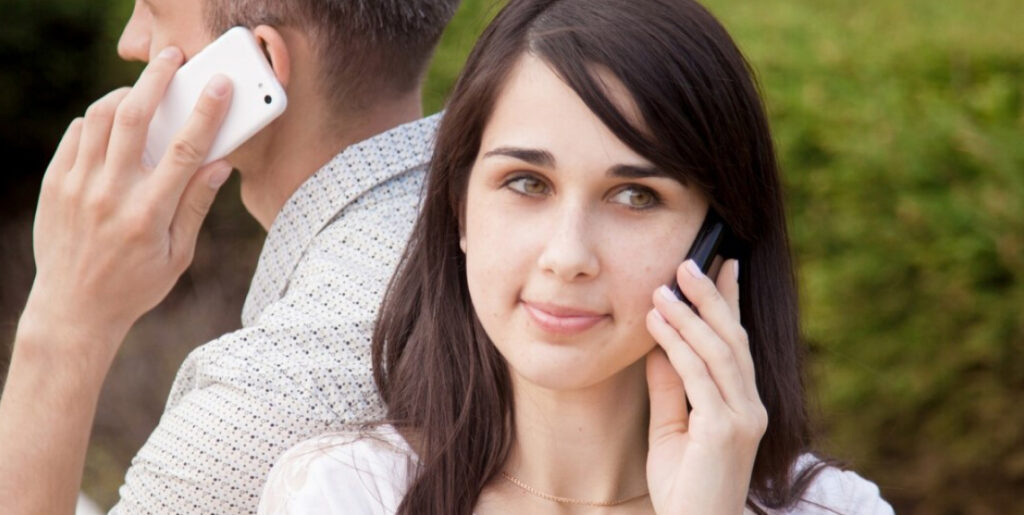 Common Types of Attachment Patterns