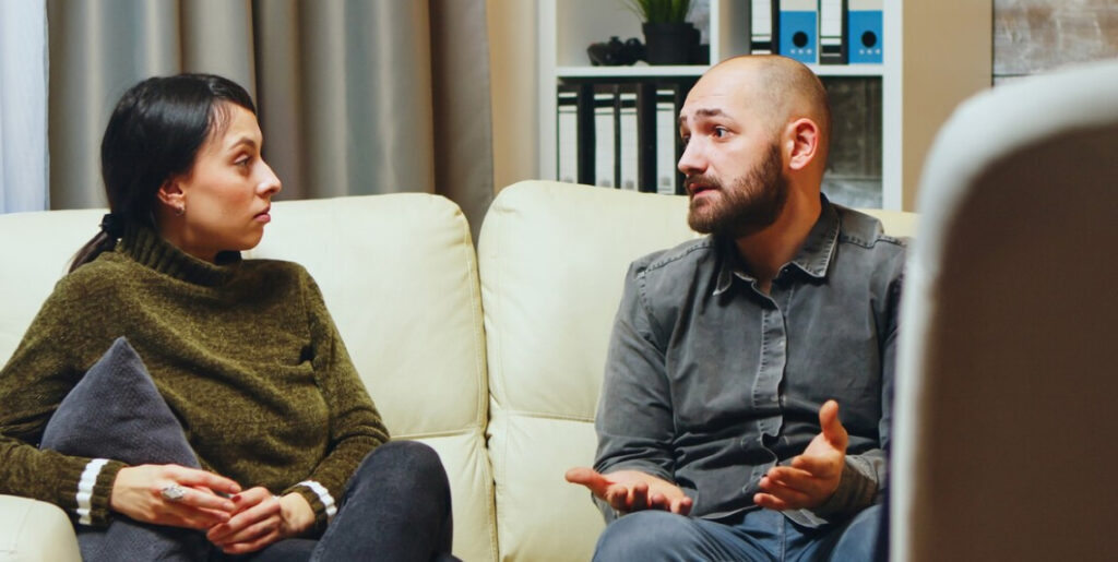 Is Attachment Therapy in Decatur Worth It?