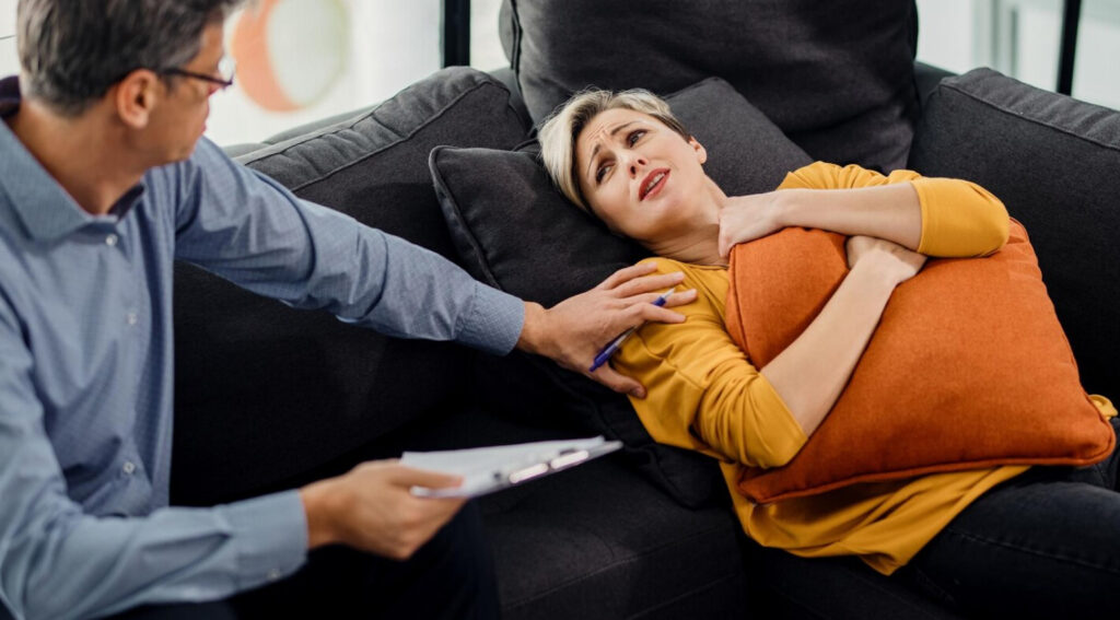 Stress vs Anxiety: What’s the Difference?