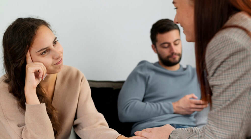 The Role of a Restore Counseling Therapist