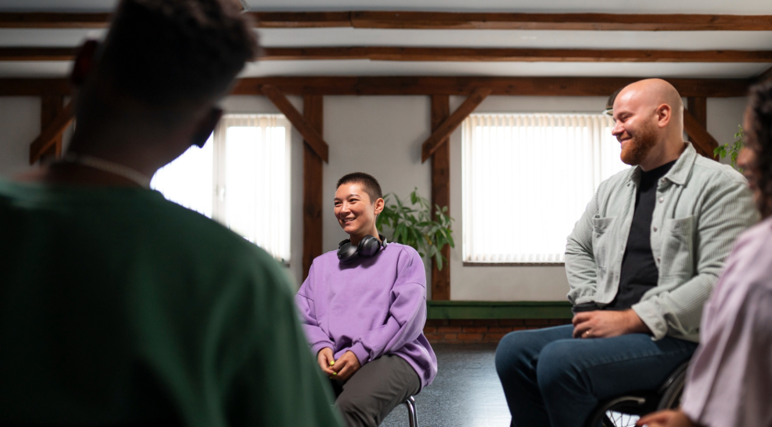 Choosing the Right Therapy for You