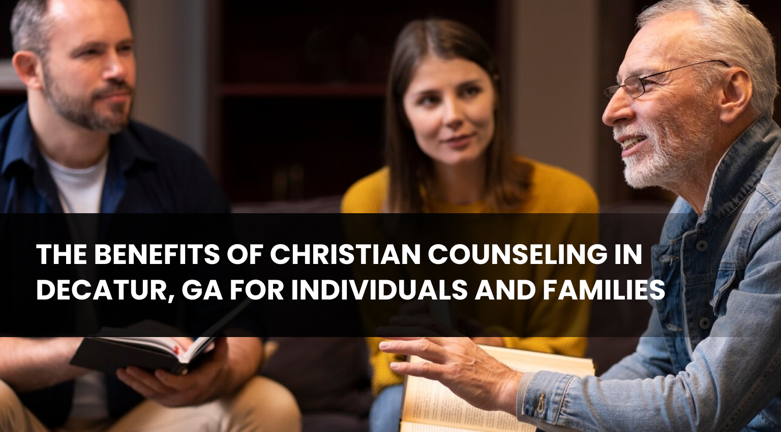 Counseling