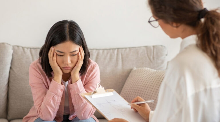 atlanta therapist