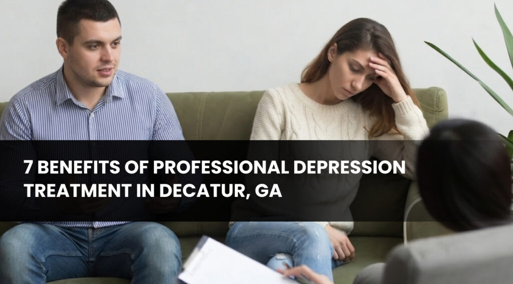 Depression Treatment