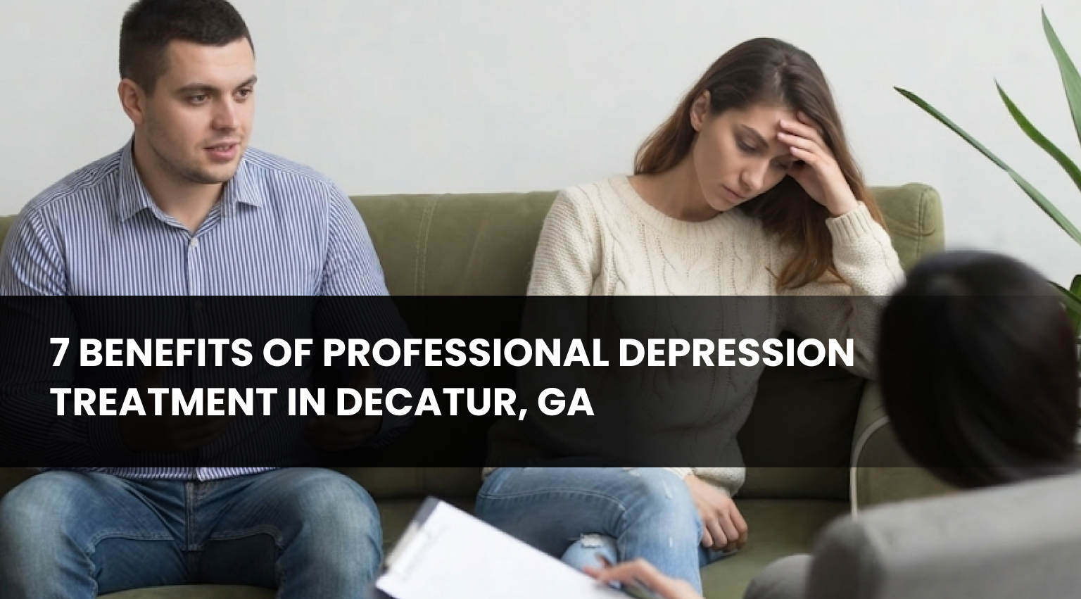 Depression Treatment