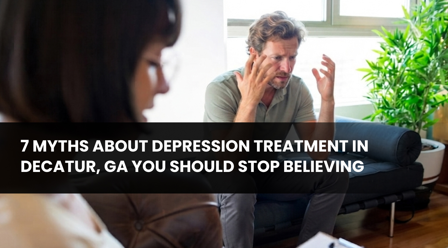 Depression Treatment