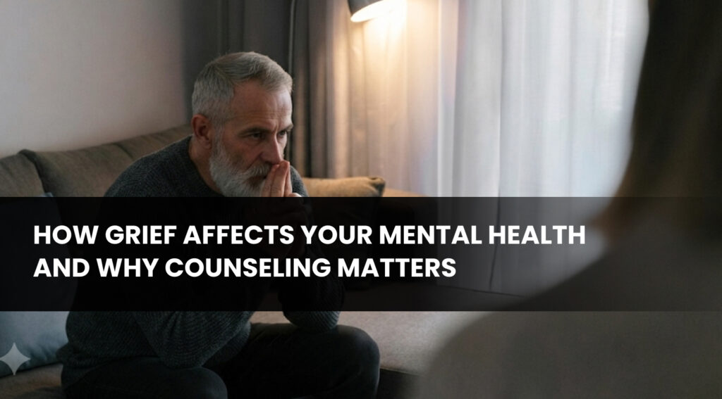 grief counseling Atlanta