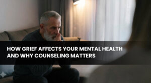 grief counseling Atlanta